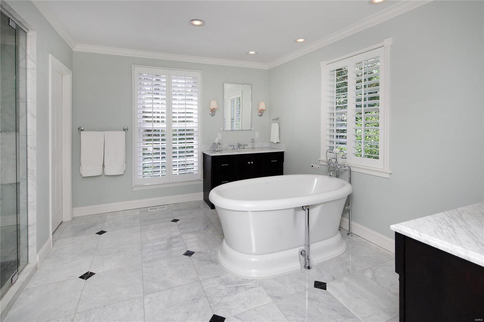 Clermont Park - Residential