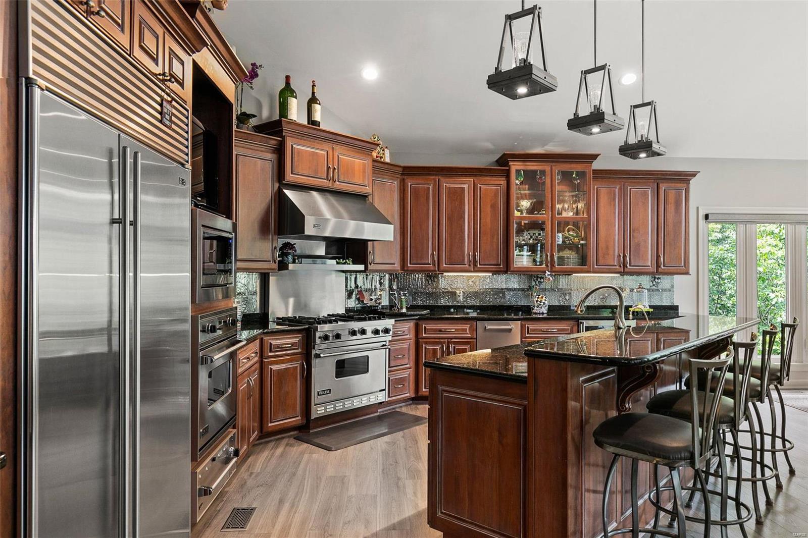 Summit At Wildhorse The - Residential