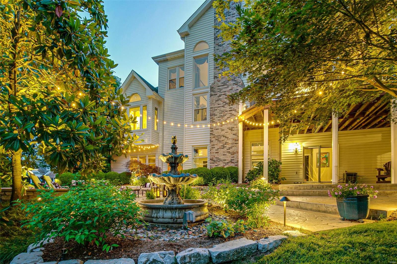 Summit At Wildhorse The - Residential