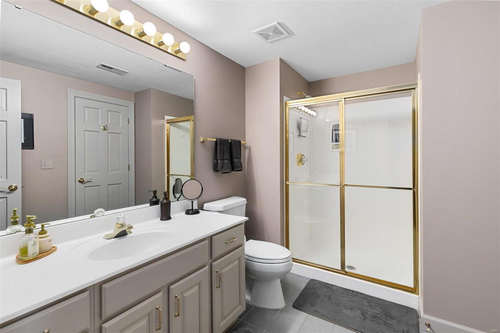 Summit At Wildhorse The - Residential