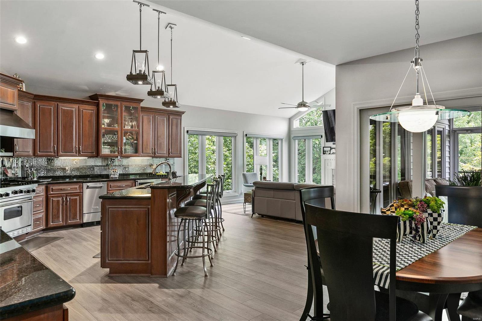 Summit At Wildhorse The - Residential