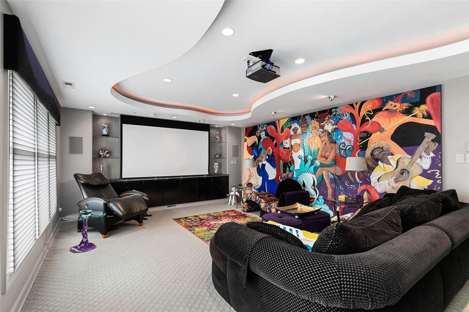 Summit At Wildhorse The - Residential