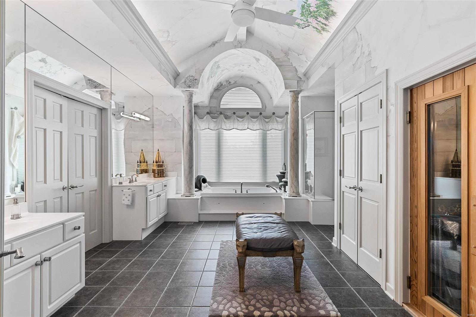 Summit At Wildhorse The - Residential