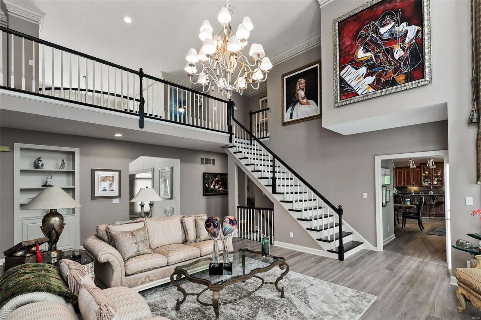 Summit At Wildhorse The - Residential