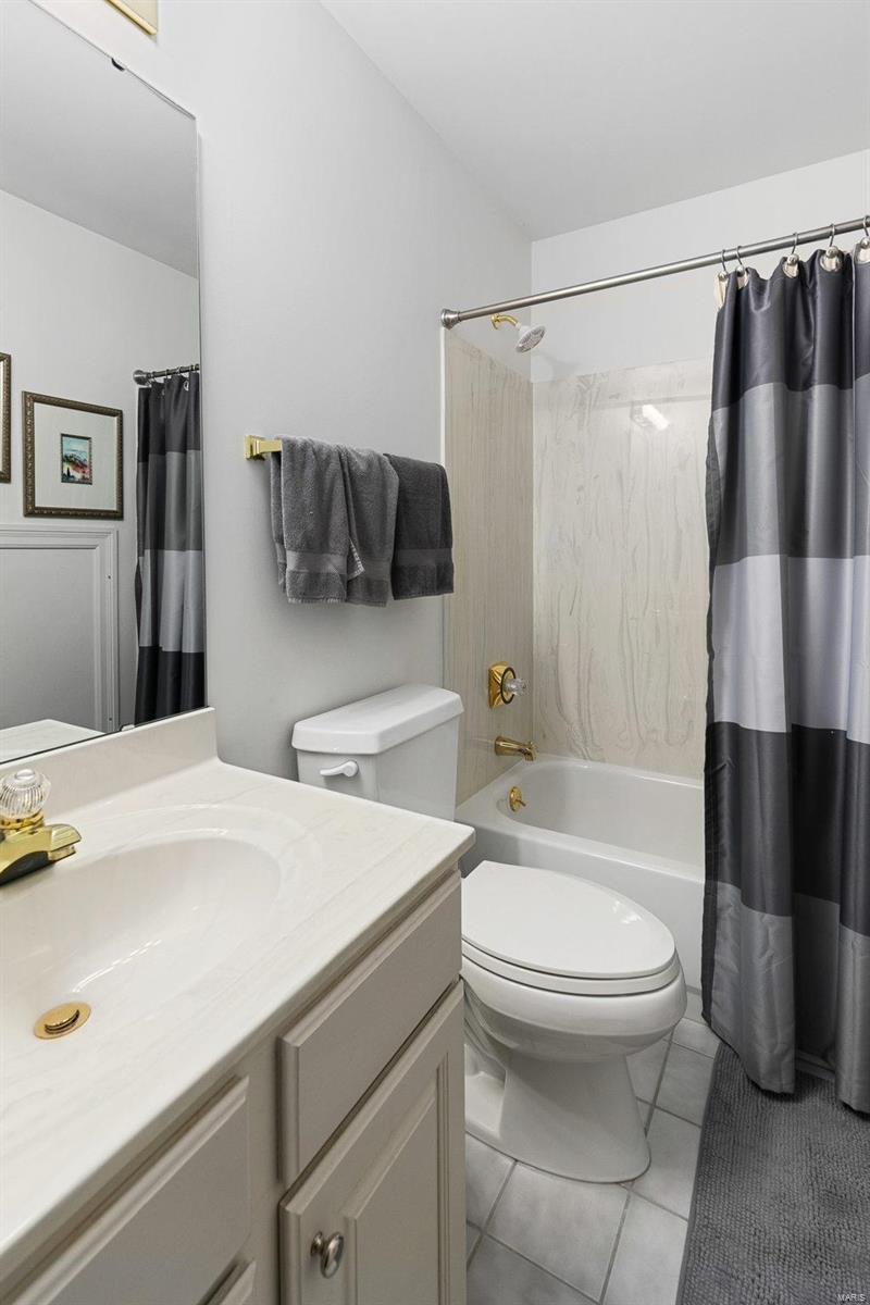 Summit At Wildhorse The - Residential