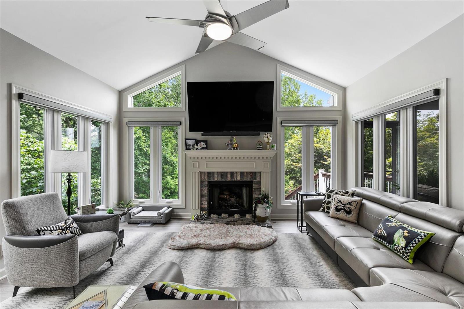 Summit At Wildhorse The - Residential