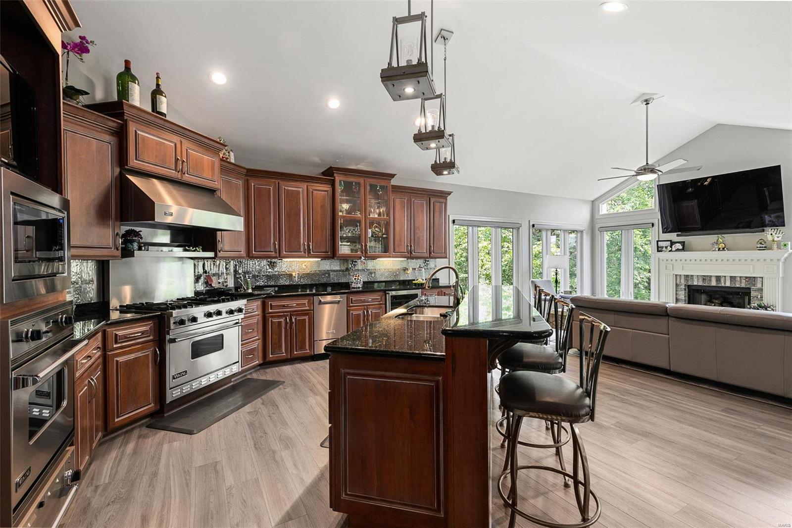 Summit At Wildhorse The - Residential