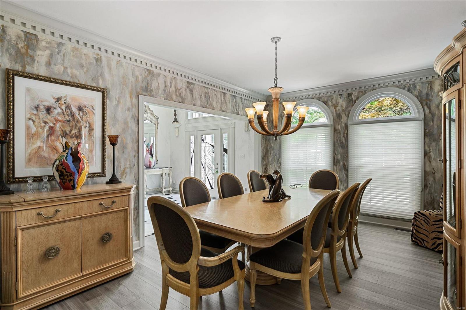 Summit At Wildhorse The - Residential