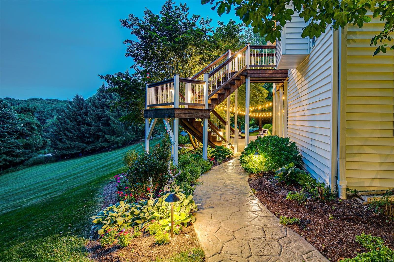 Summit At Wildhorse The - Residential