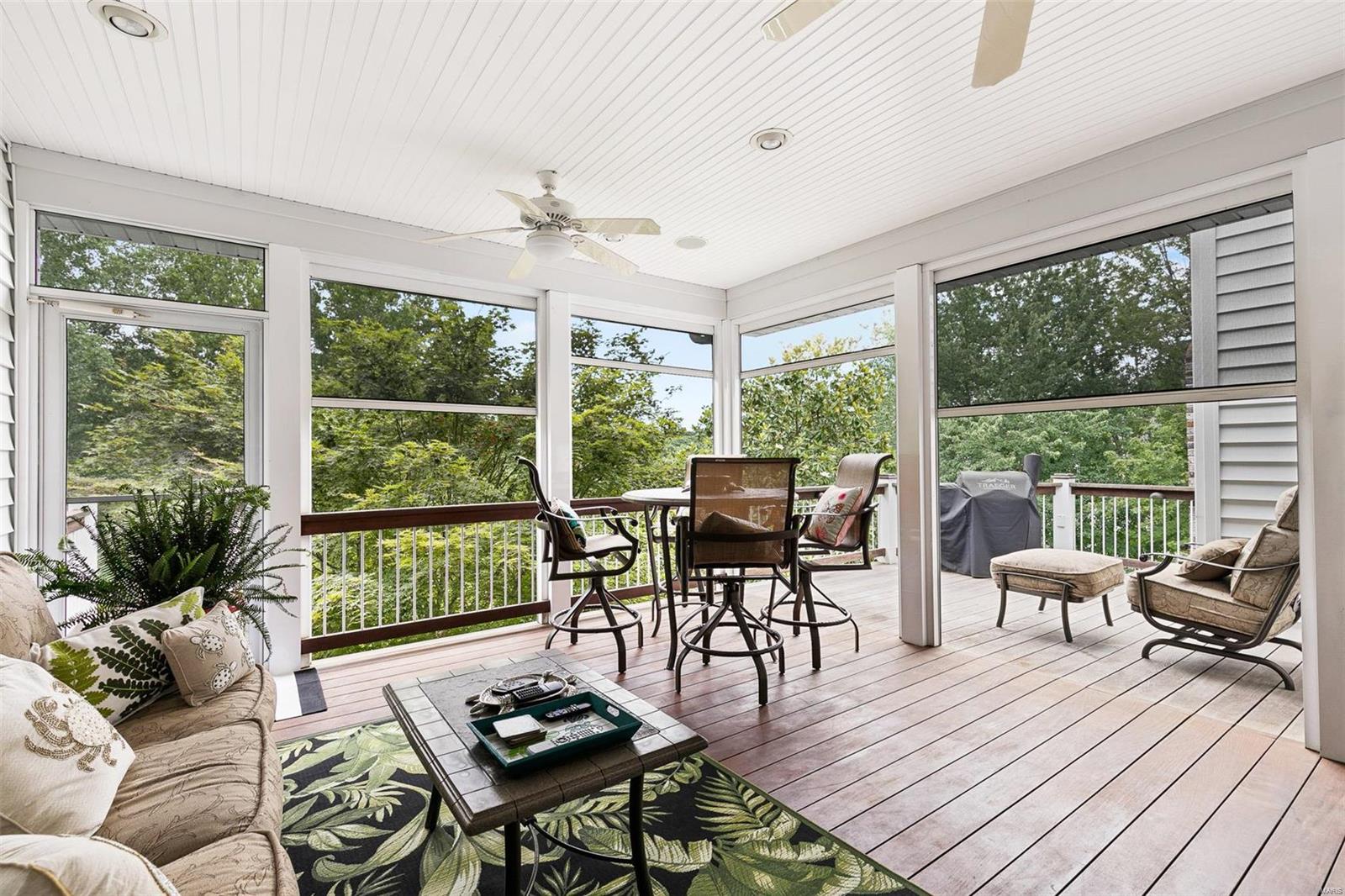 Summit At Wildhorse The - Residential