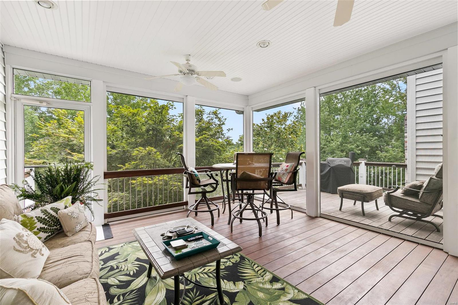 Summit At Wildhorse The - Residential