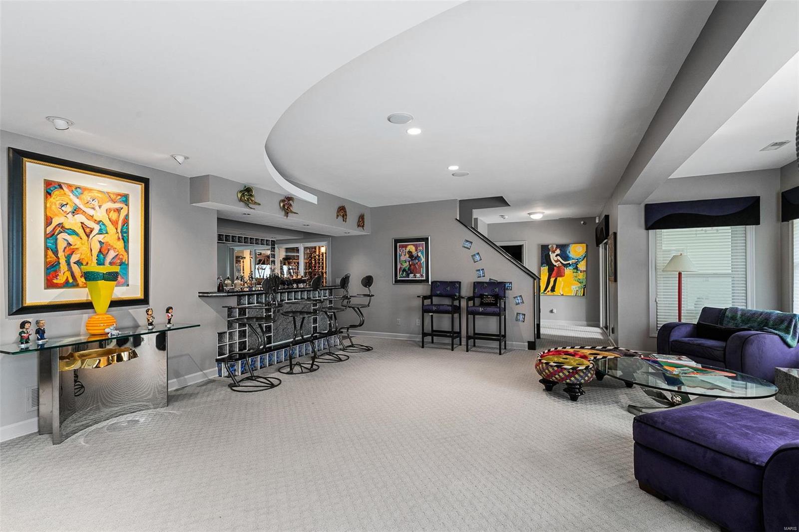 Summit At Wildhorse The - Residential