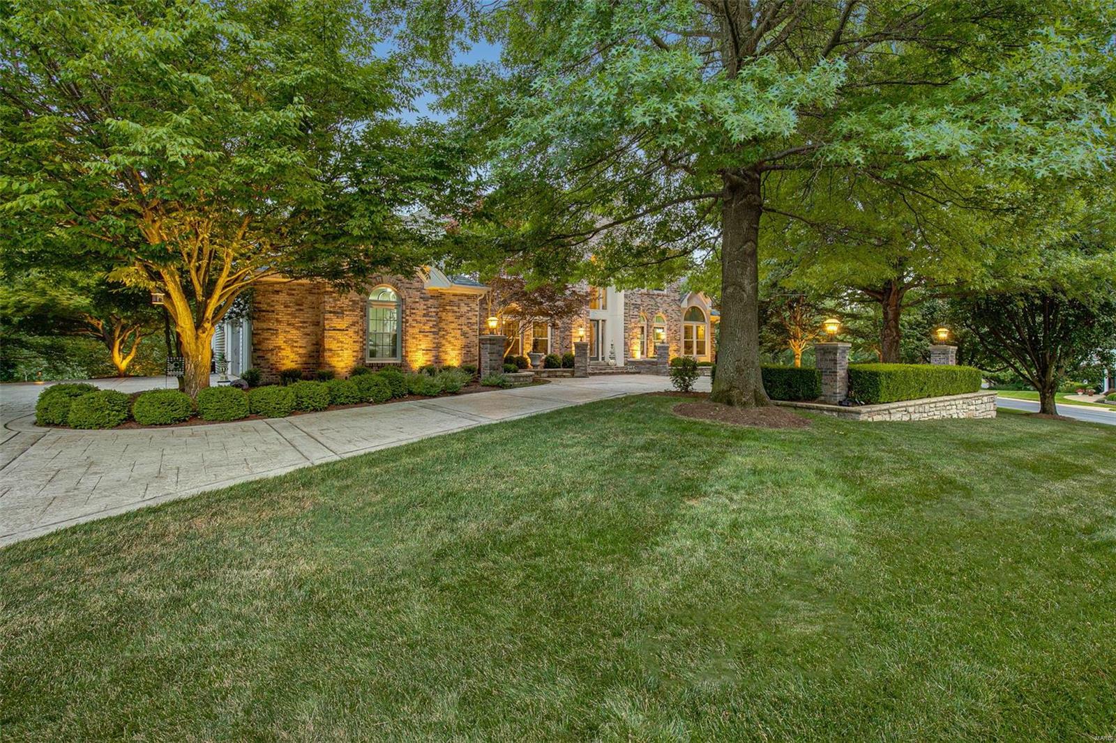 Summit At Wildhorse The - Residential