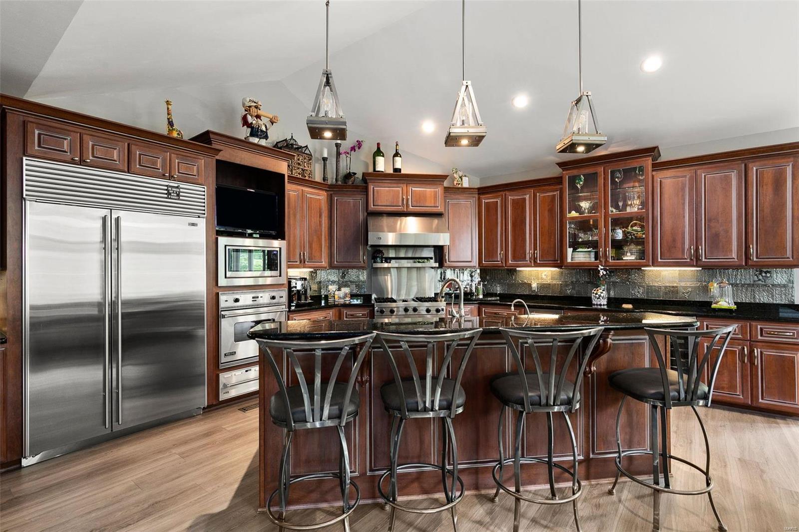 Summit At Wildhorse The - Residential