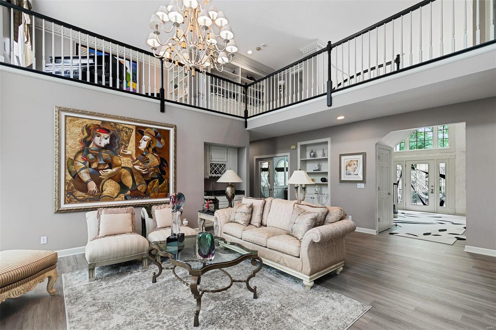 Summit At Wildhorse The - Residential