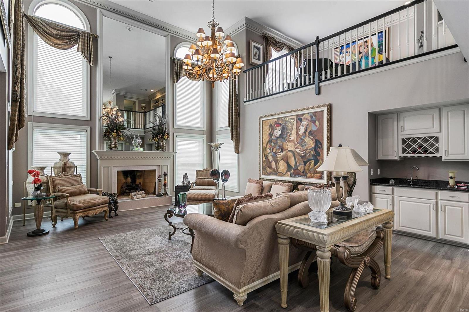 Summit At Wildhorse The - Residential