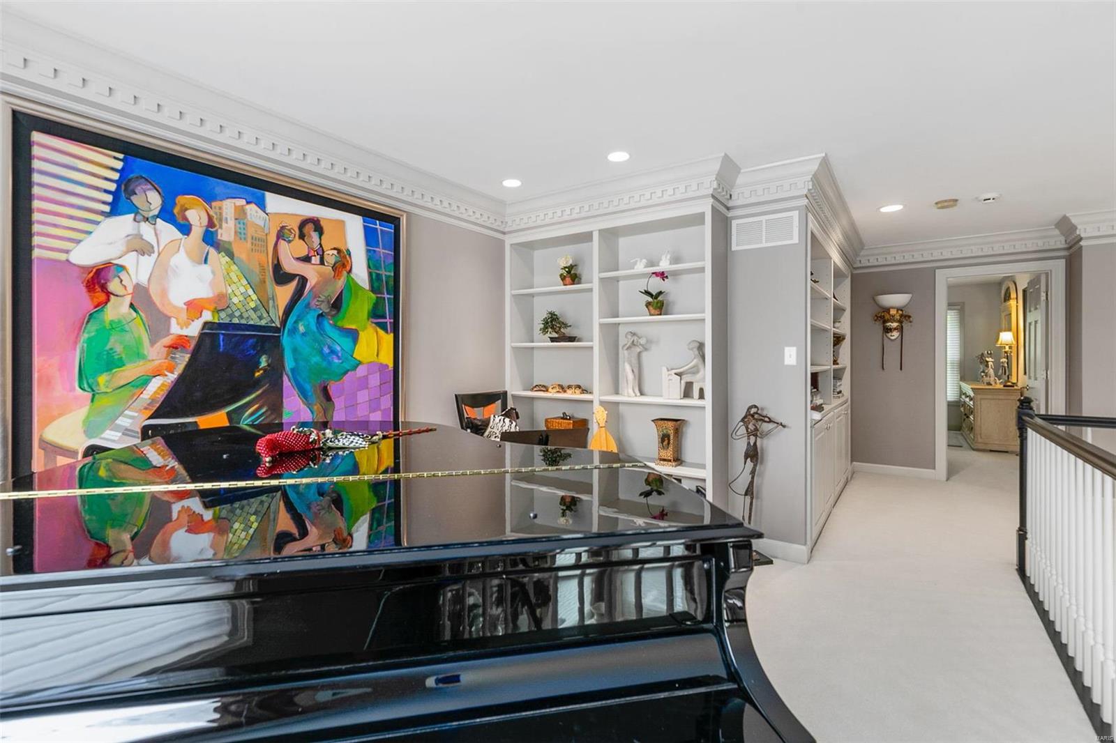 Summit At Wildhorse The - Residential