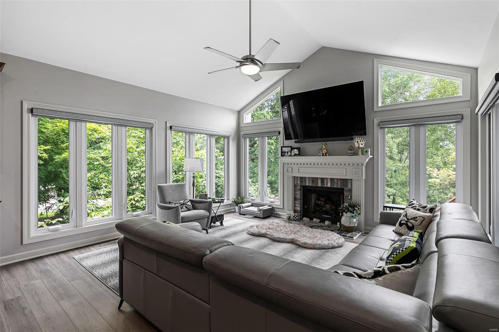 Summit At Wildhorse The - Residential