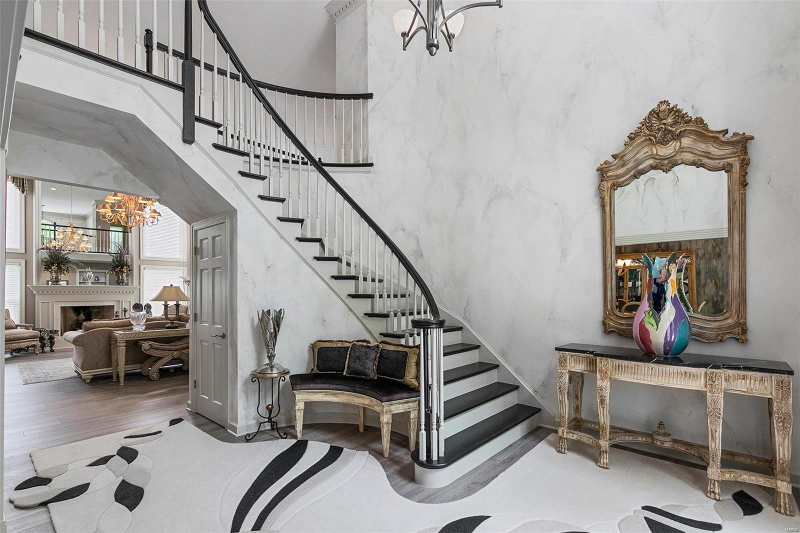 Summit At Wildhorse The - Residential