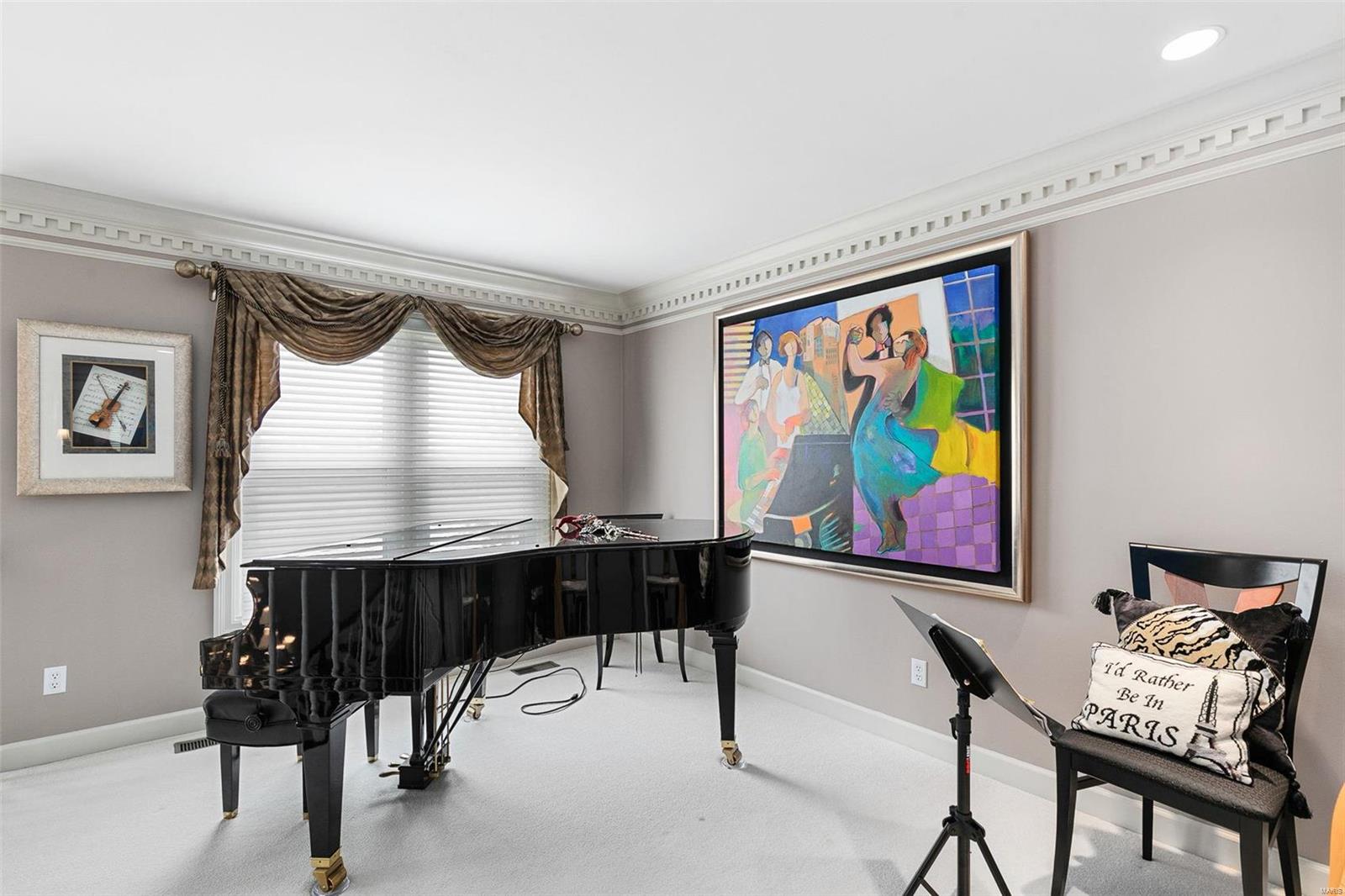 Summit At Wildhorse The - Residential