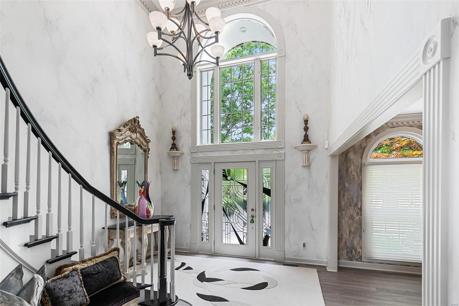 Summit At Wildhorse The - Residential