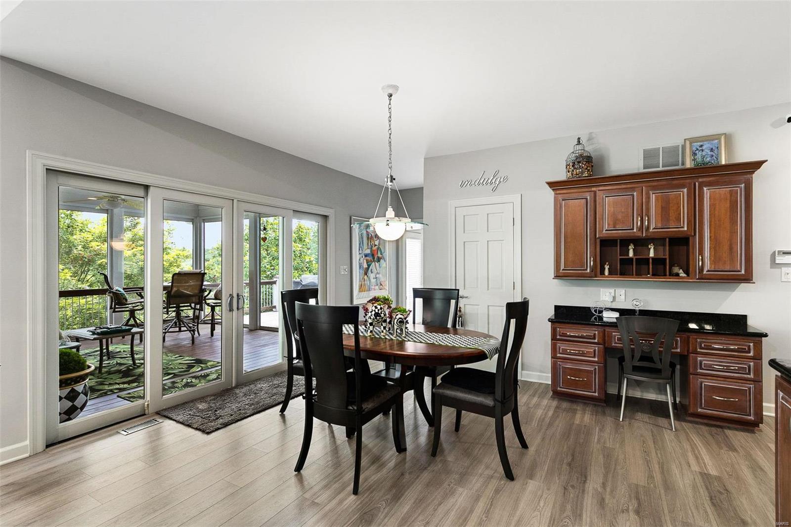 Summit At Wildhorse The - Residential