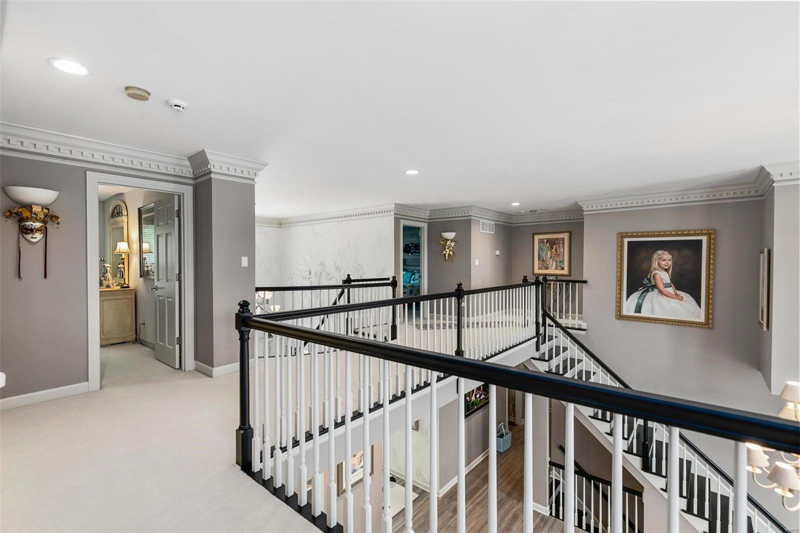 Summit At Wildhorse The - Residential