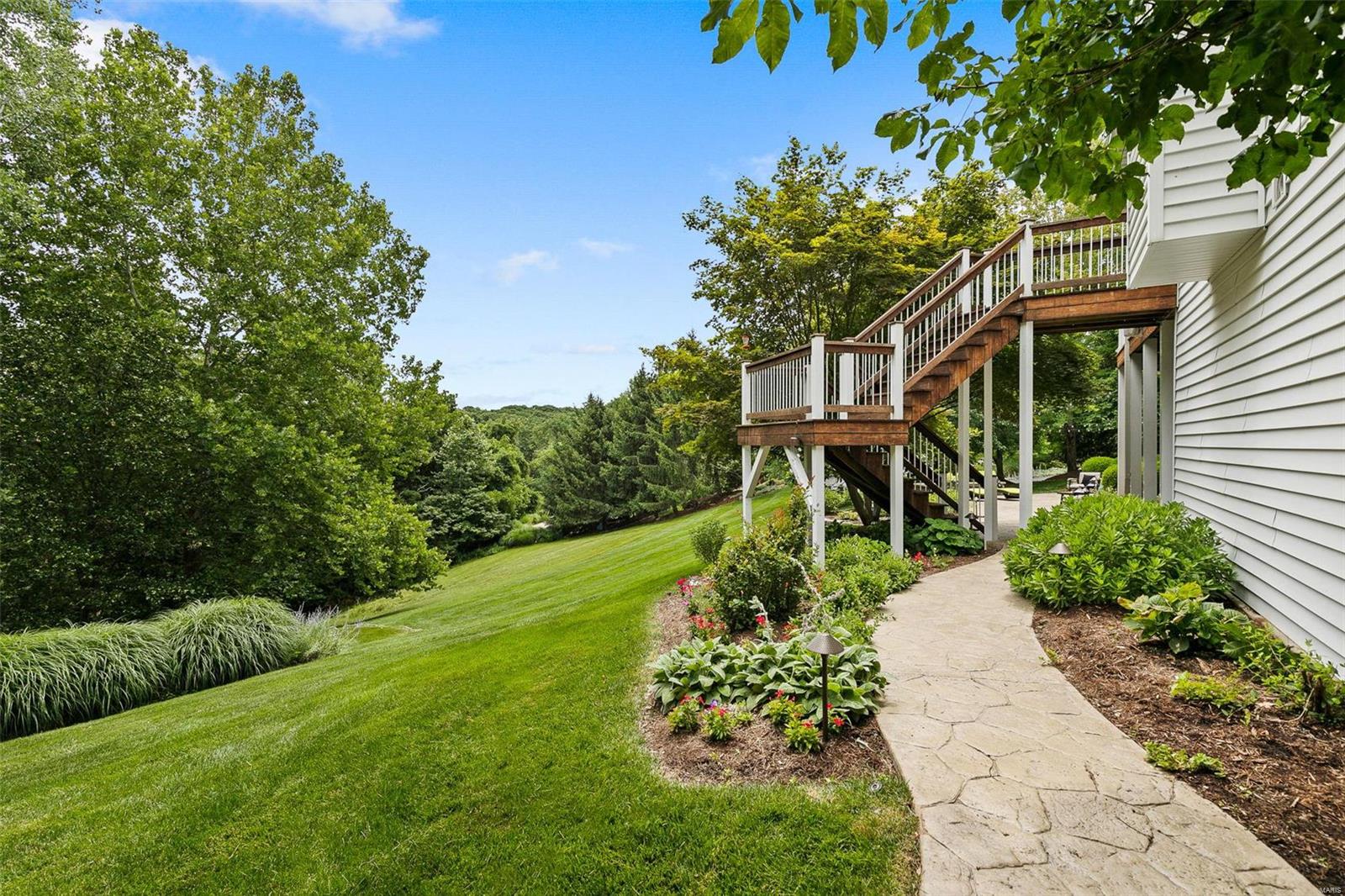 Summit At Wildhorse The - Residential