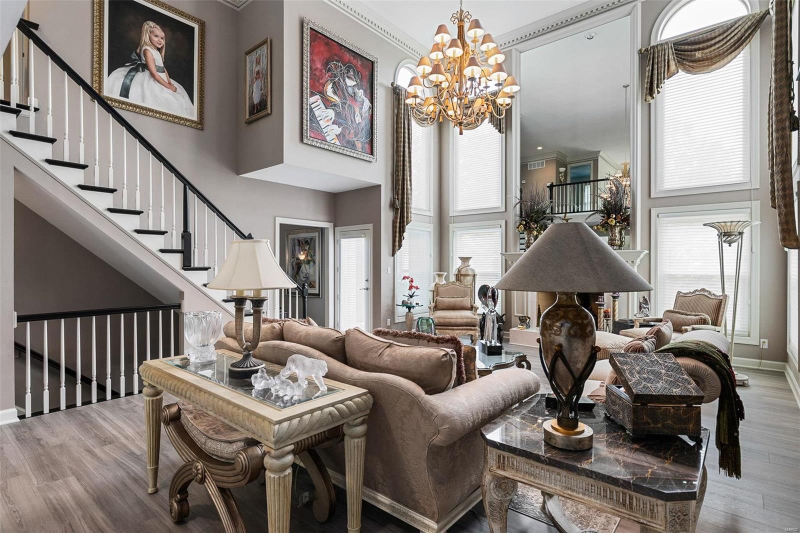 Summit At Wildhorse The - Residential