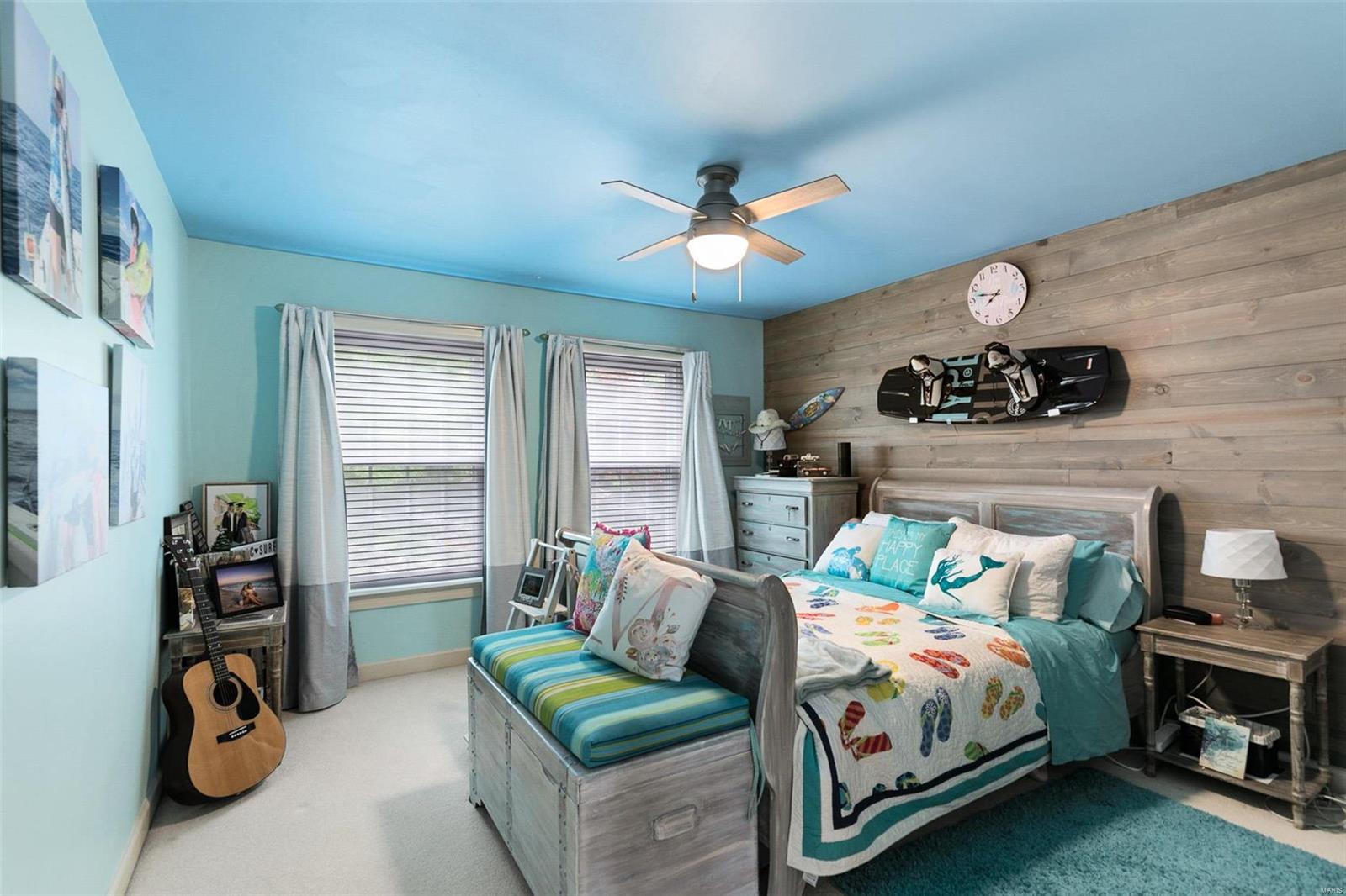 Summit At Wildhorse The - Residential