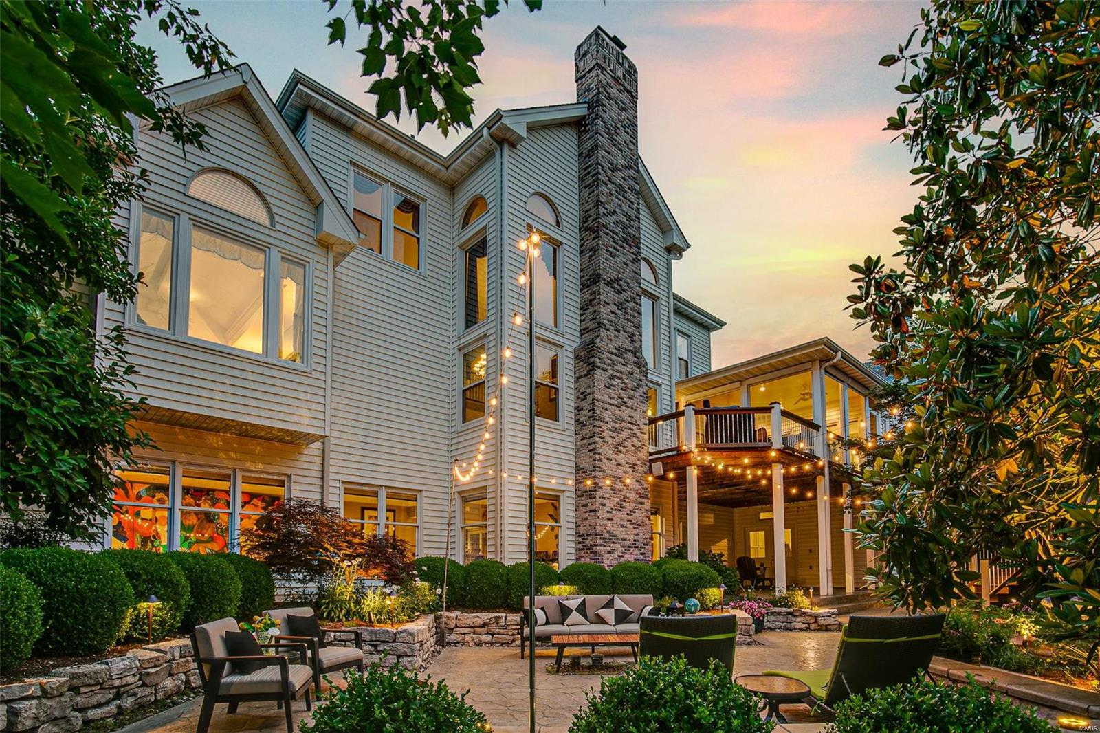 Summit At Wildhorse The - Residential