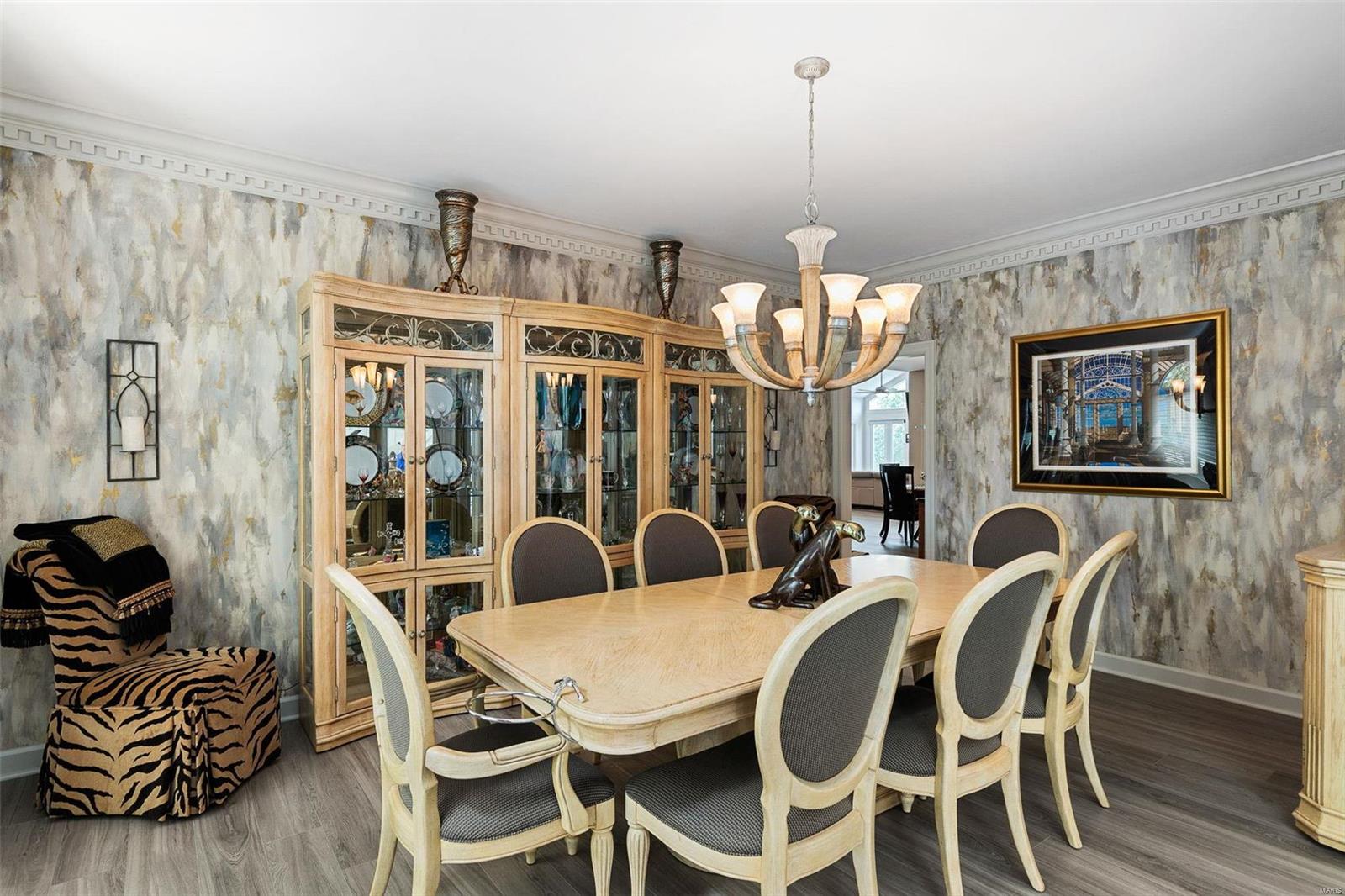 Summit At Wildhorse The - Residential