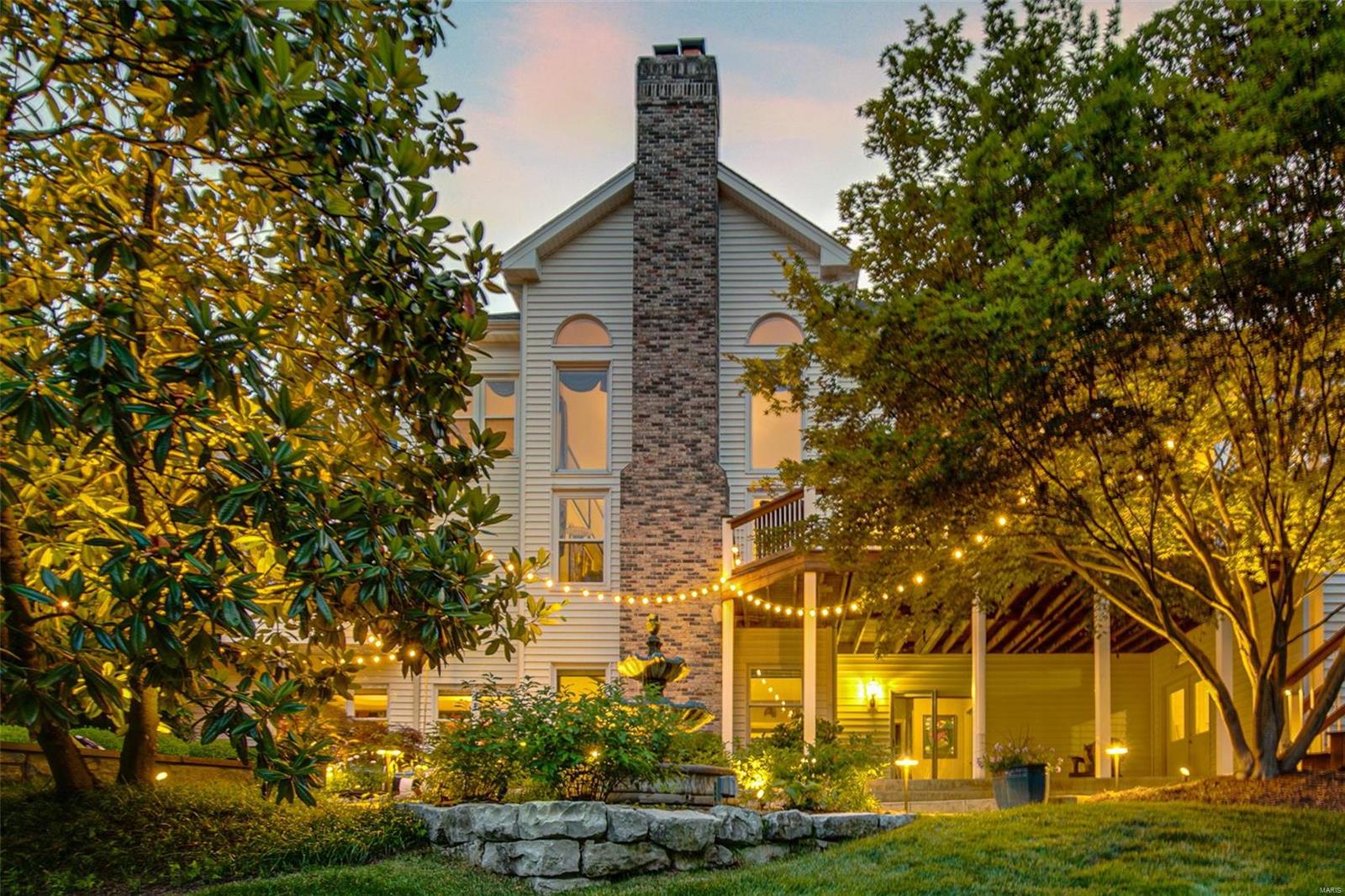 Summit At Wildhorse The - Residential