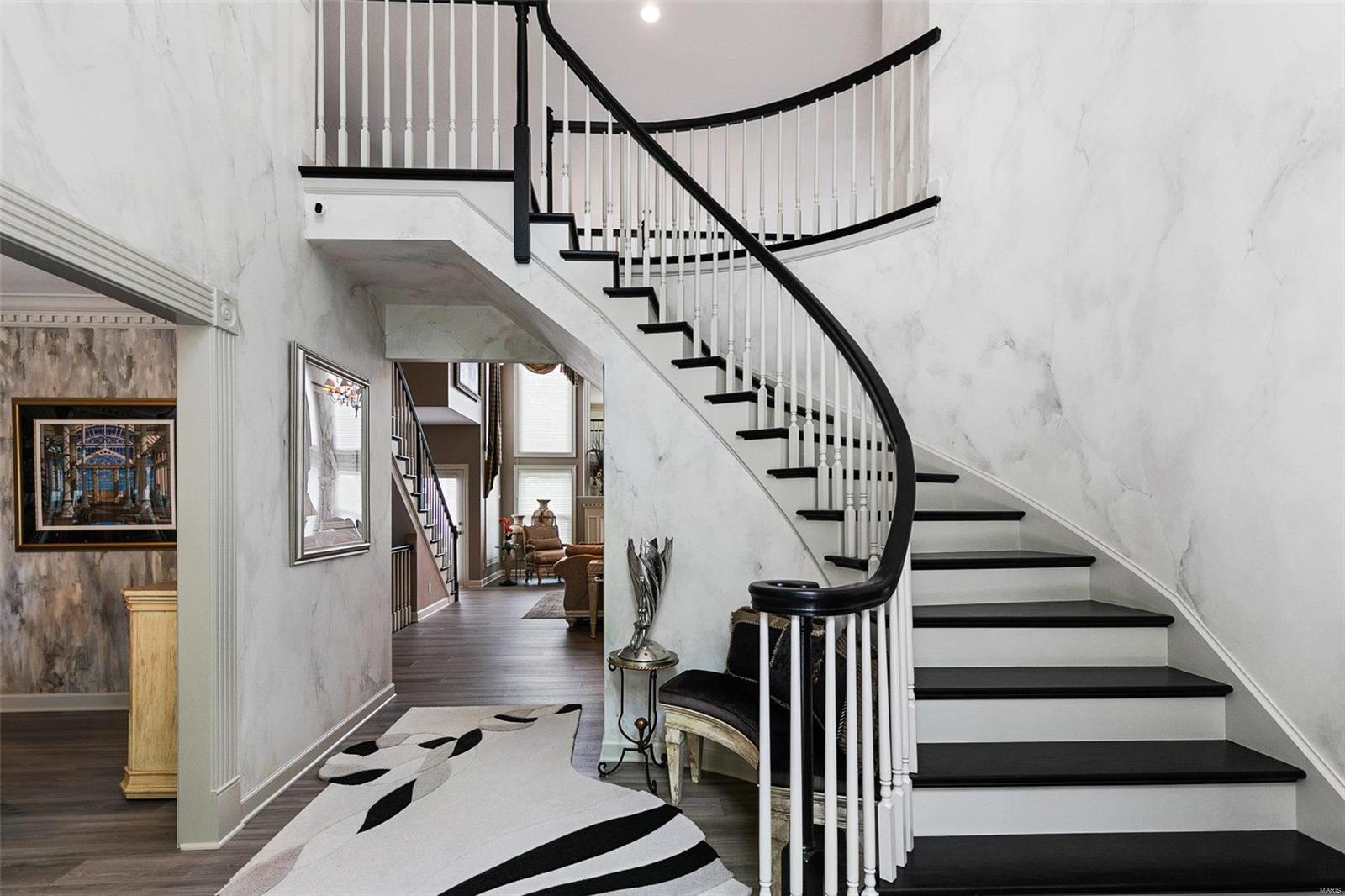 Summit At Wildhorse The - Residential