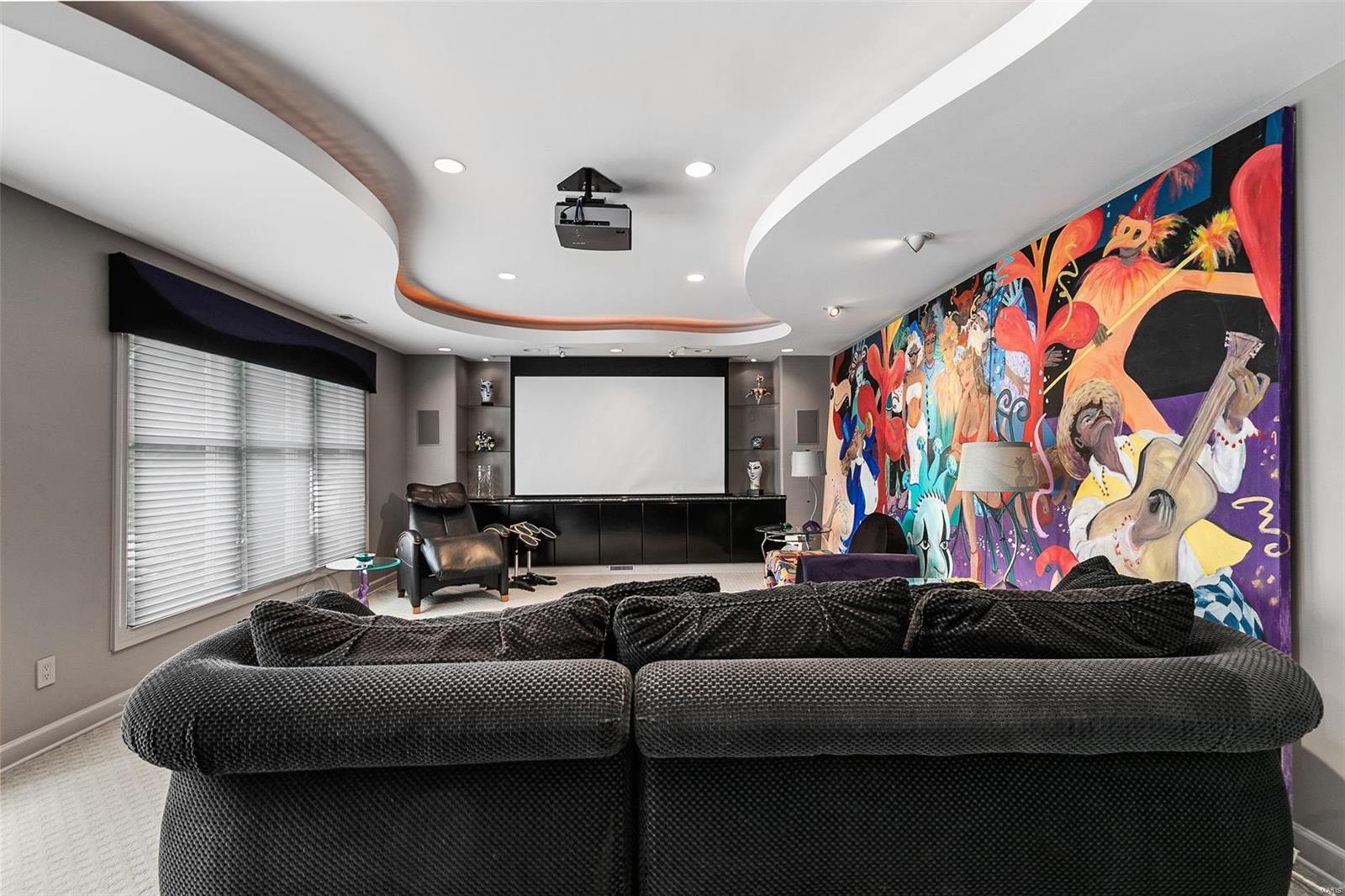 Summit At Wildhorse The - Residential