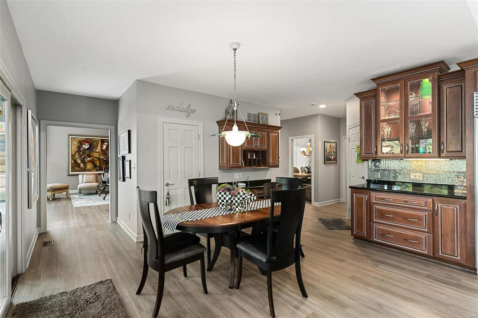 Summit At Wildhorse The - Residential