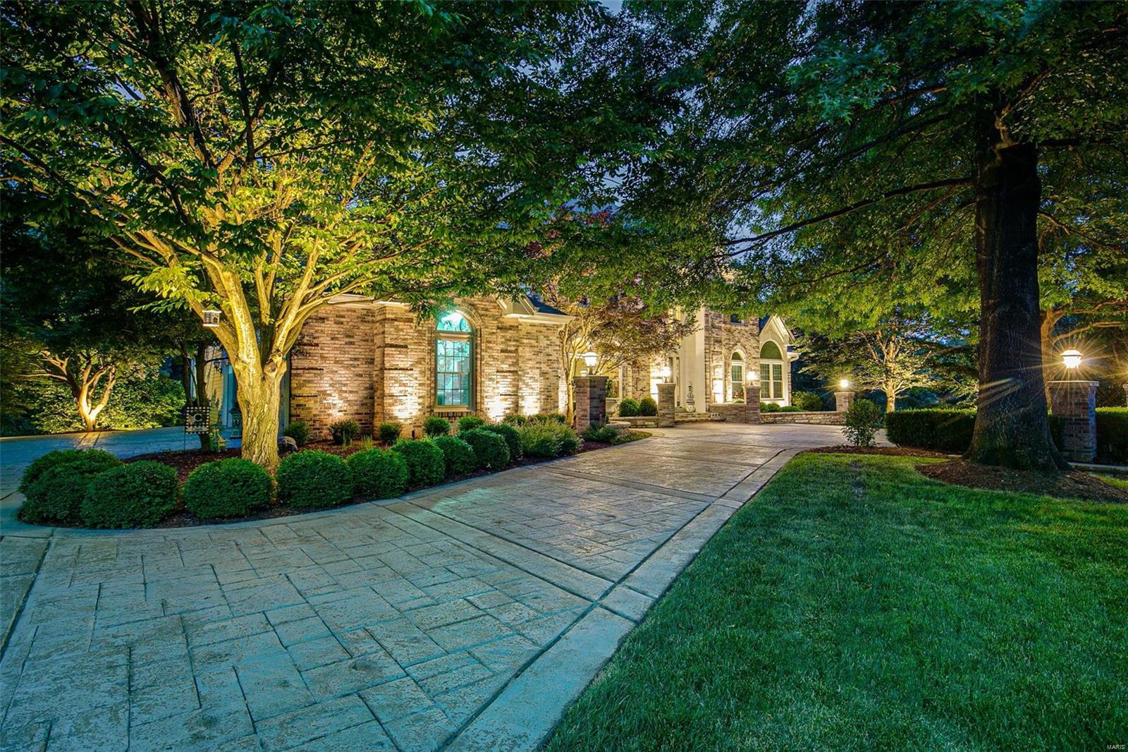 Summit At Wildhorse The - Residential