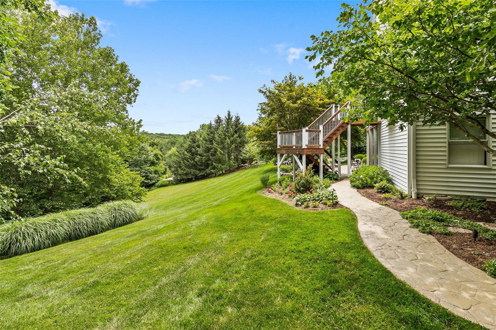 Summit At Wildhorse The - Residential