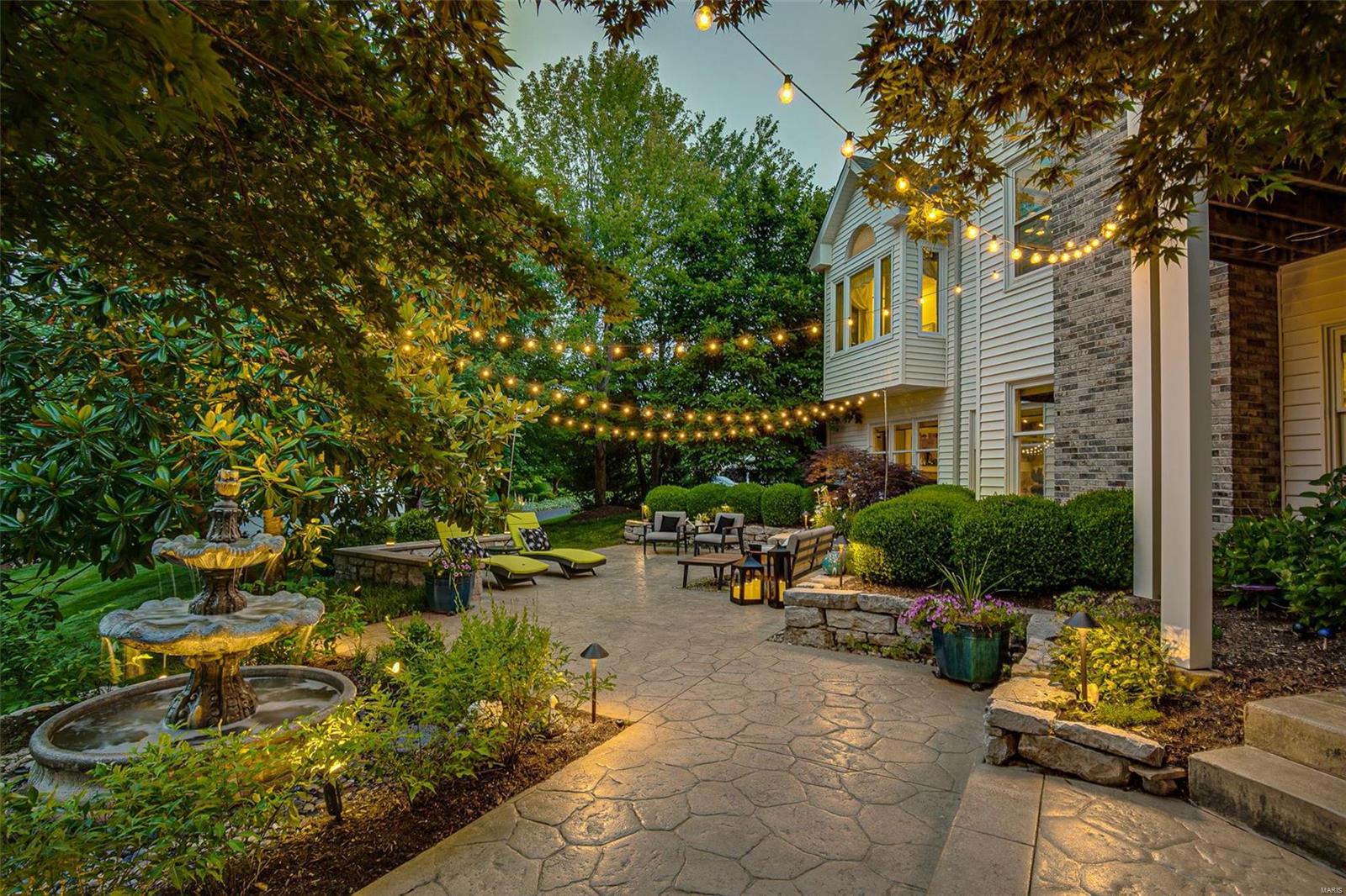 Summit At Wildhorse The - Residential