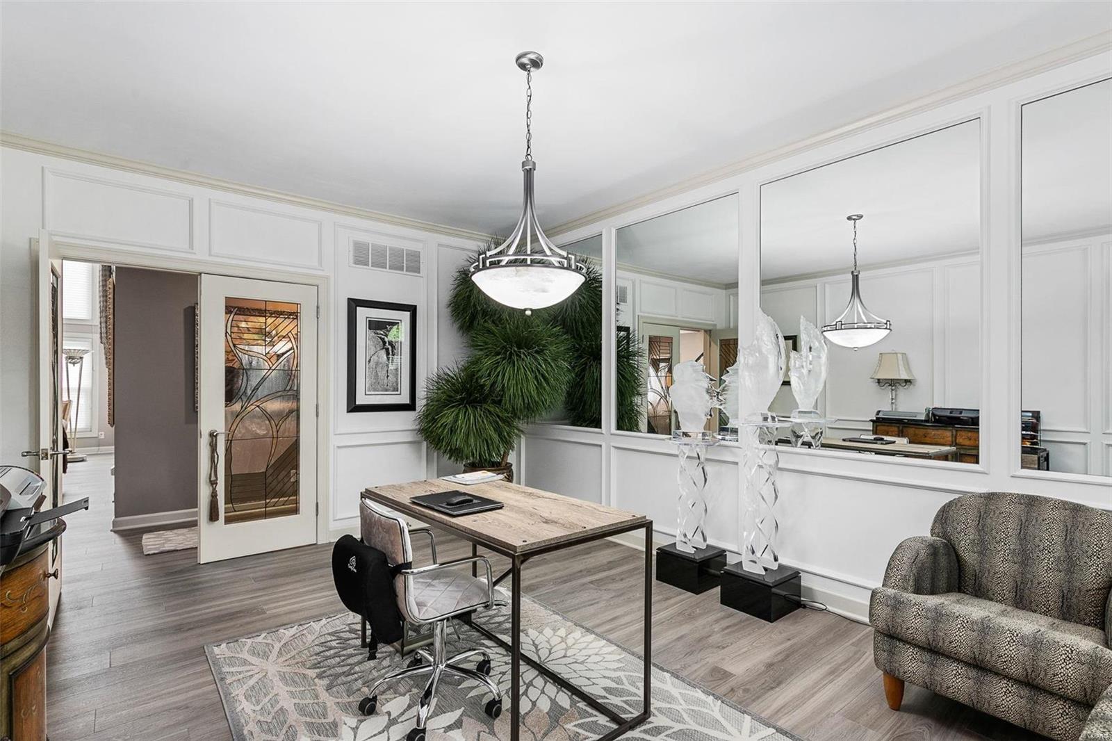 Summit At Wildhorse The - Residential