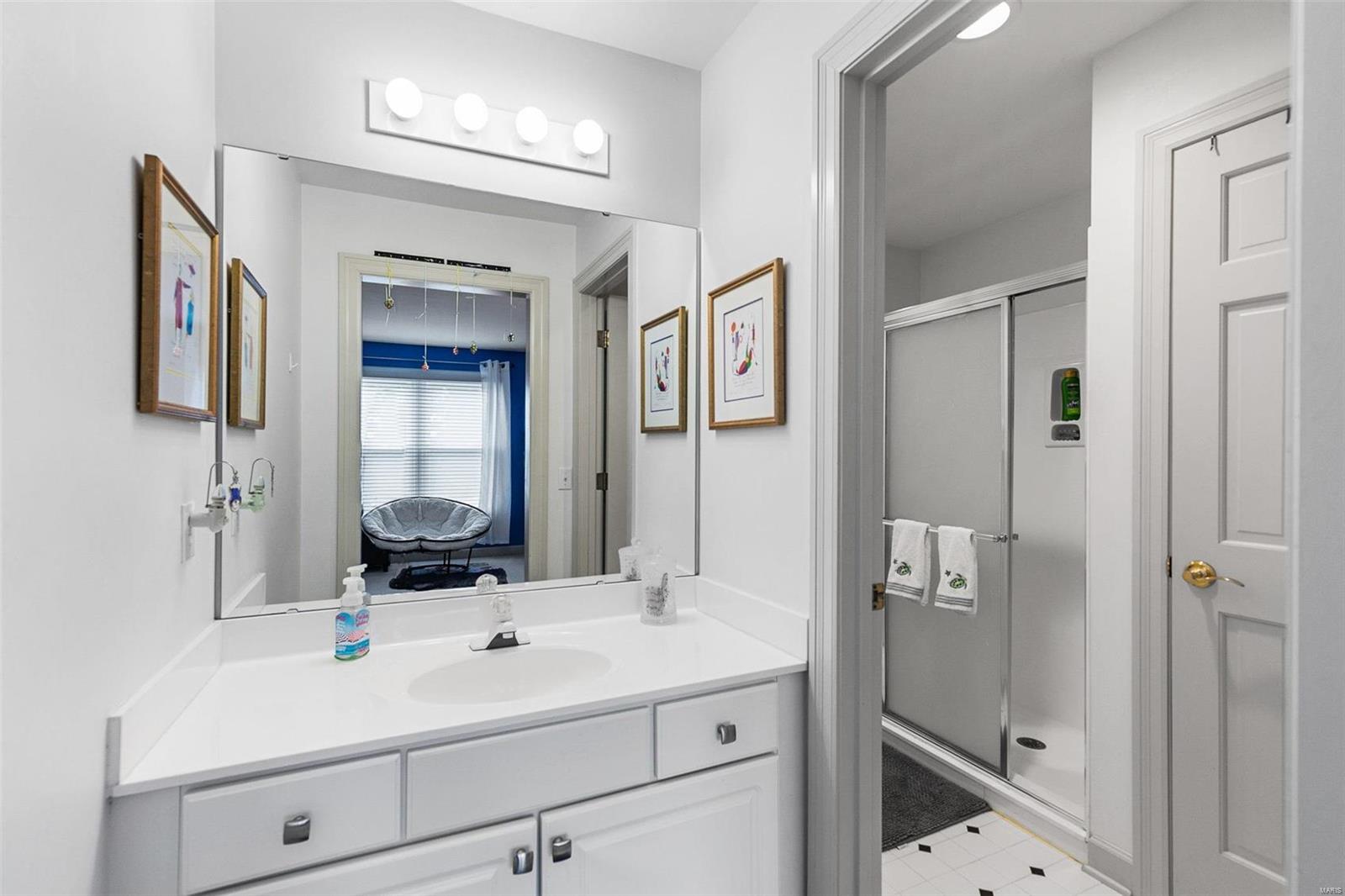 Summit At Wildhorse The - Residential