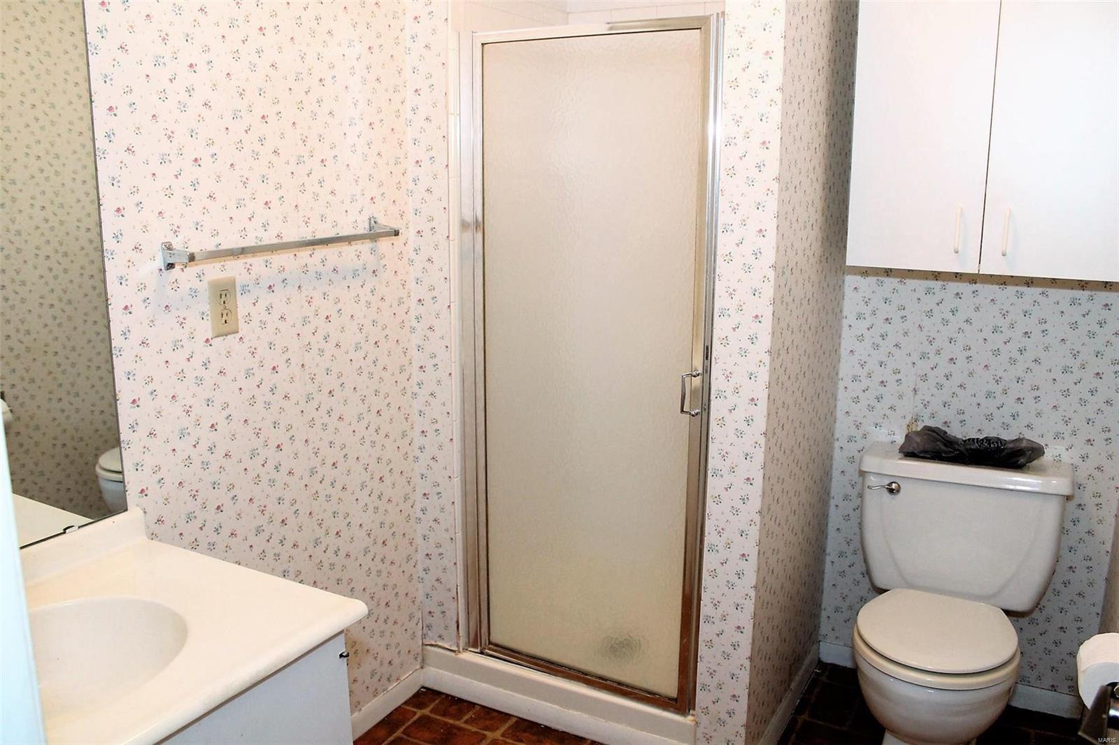 Burtonwood Manor 2 Condo - Residential