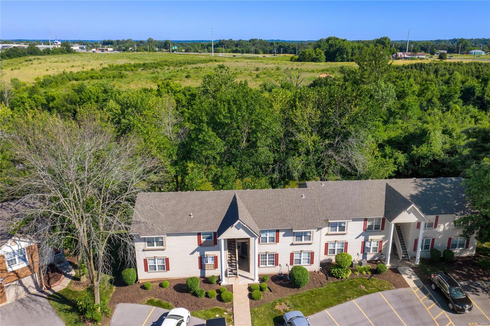 Sugarwood Ph4 & Amd Ph1-3 - Residential