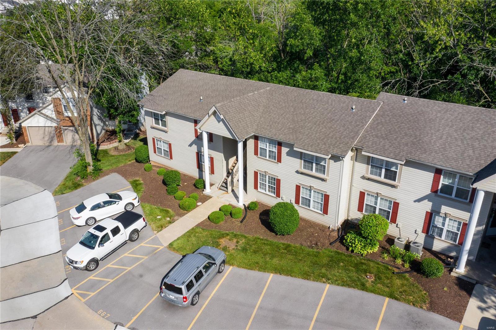 Sugarwood Ph4 & Amd Ph1-3 - Residential