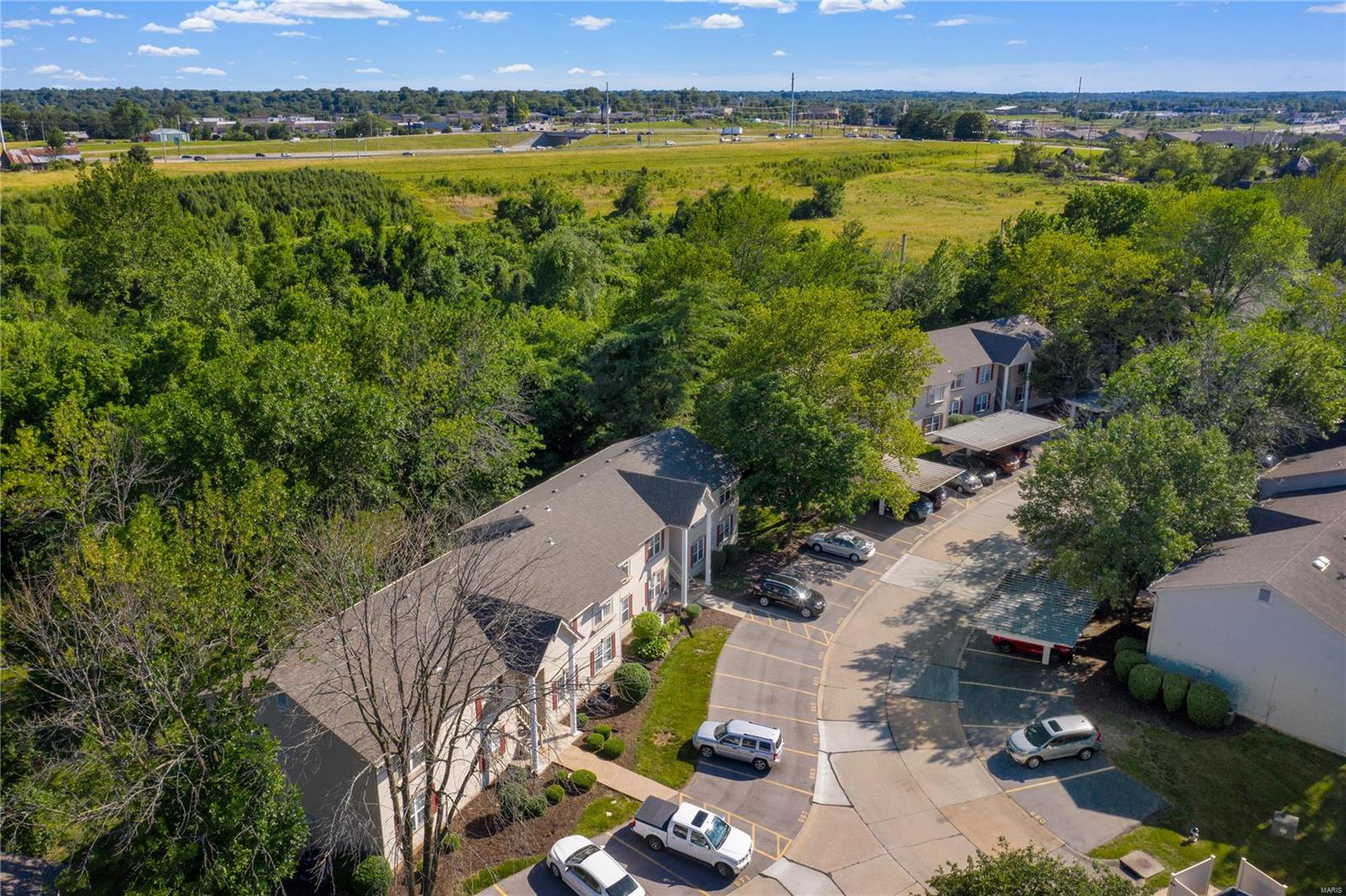 Sugarwood Ph4 & Amd Ph1-3 - Residential