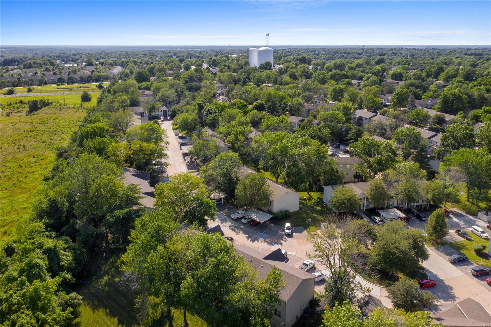 Sugarwood Ph4 & Amd Ph1-3 - Residential