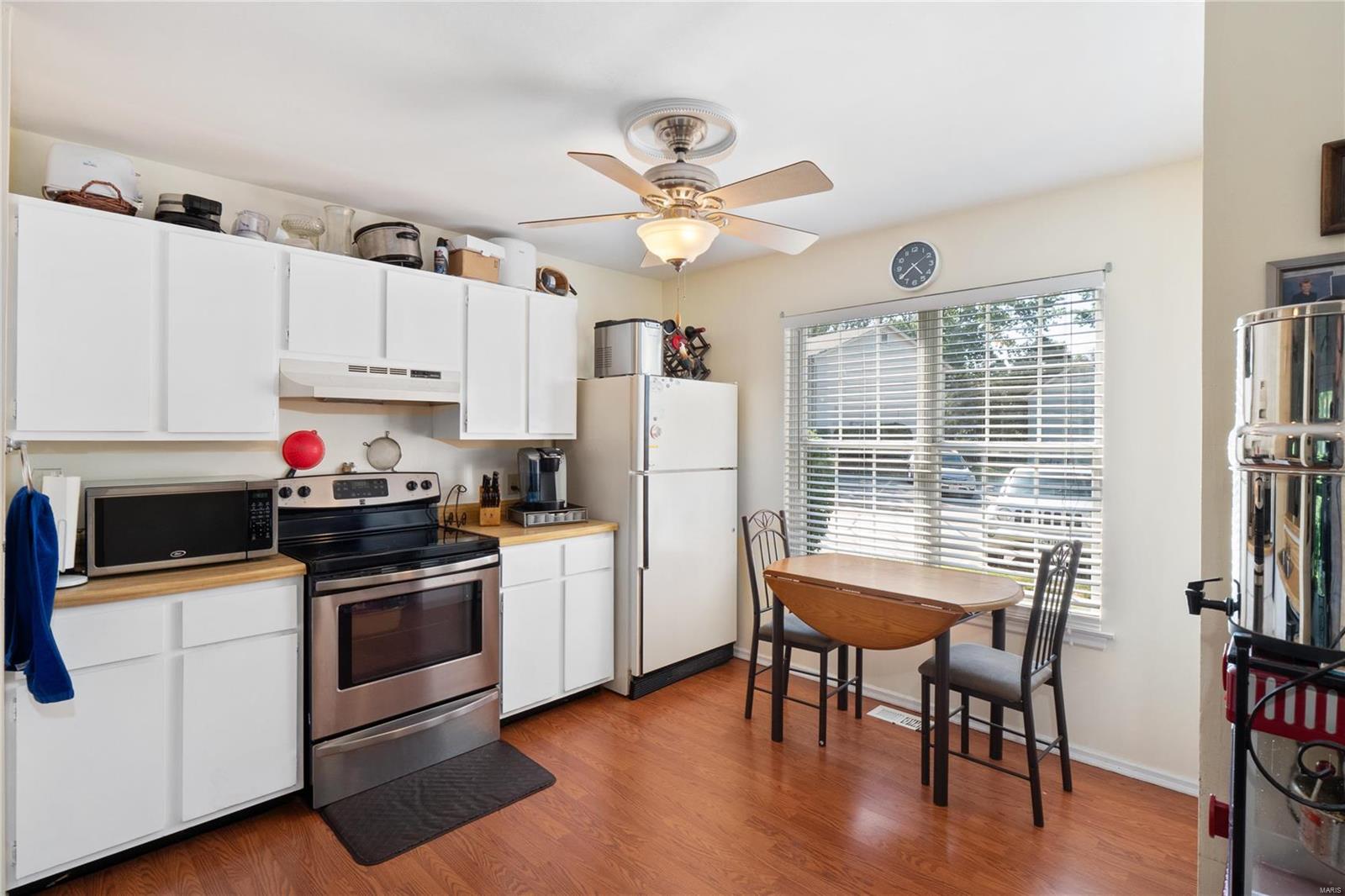 Sugarwood Ph4 & Amd Ph1-3 - Residential