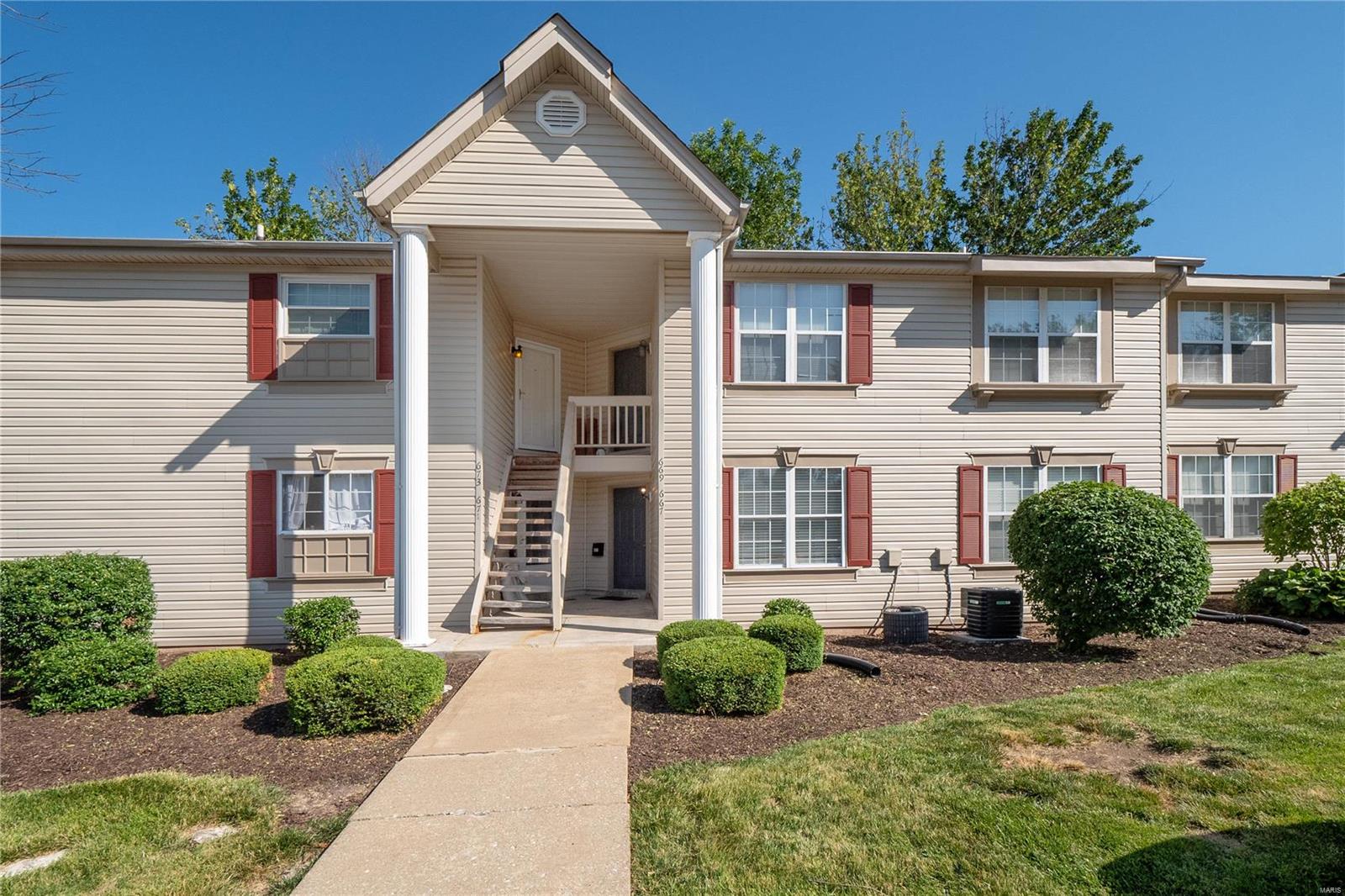 Sugarwood Ph4 & Amd Ph1-3 - Residential