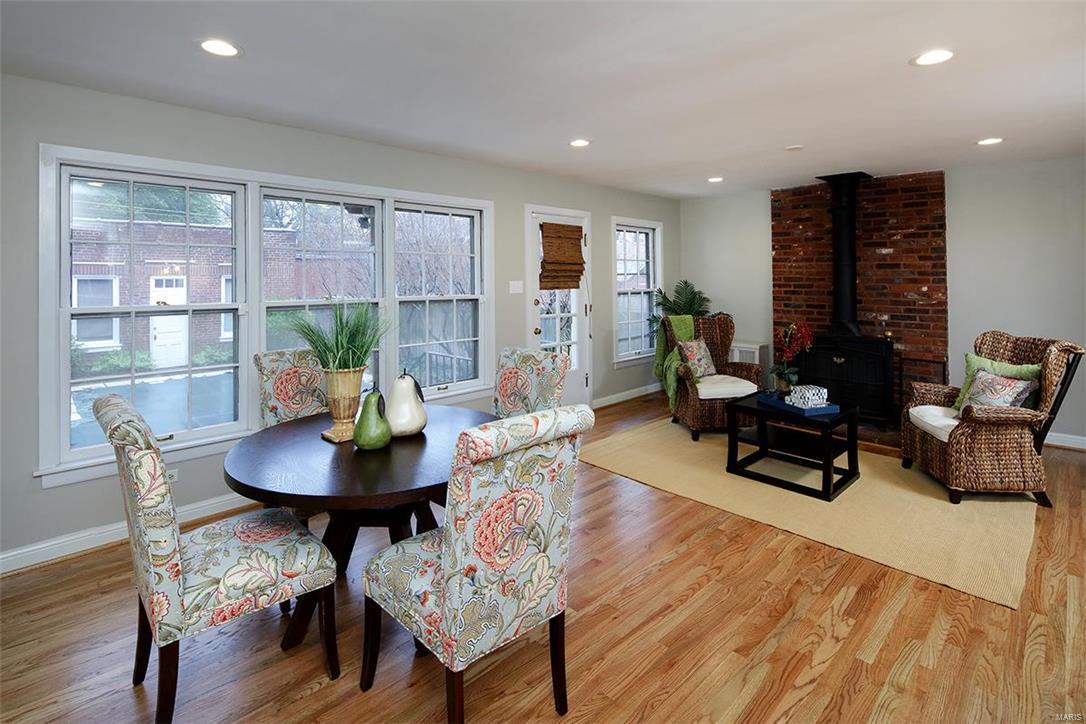 Parkview - Residential