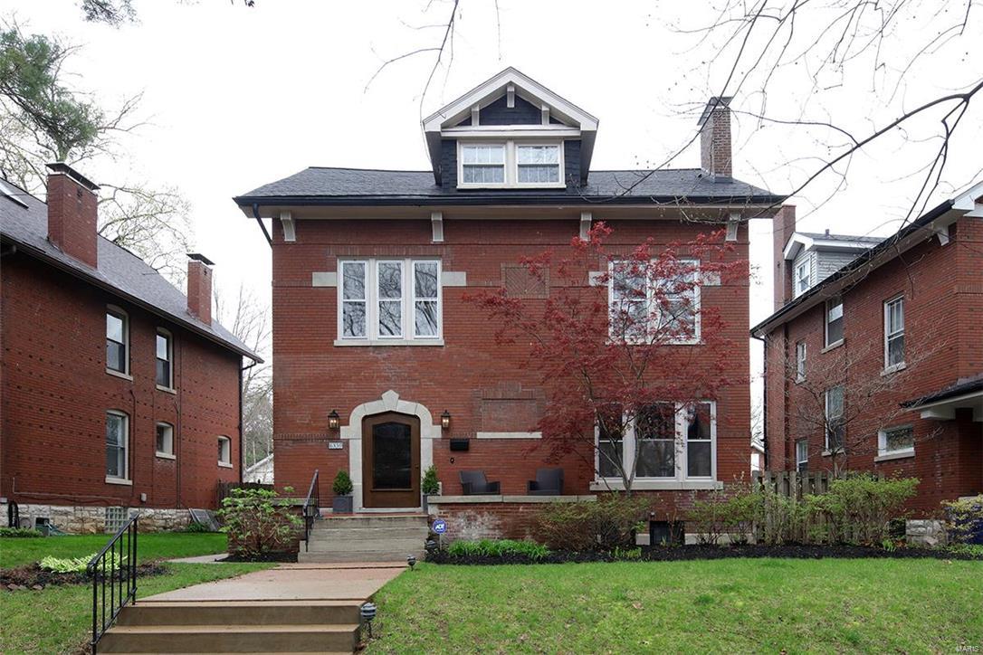 Parkview - Residential